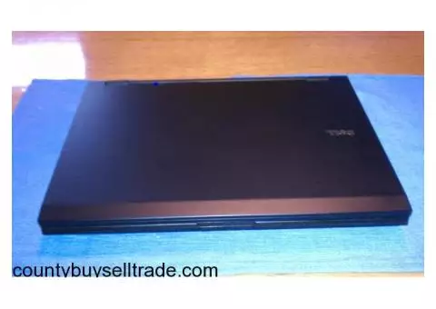 Dell E5400 with windows 7pro