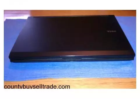 Dell E5400 with Windows 7pro
